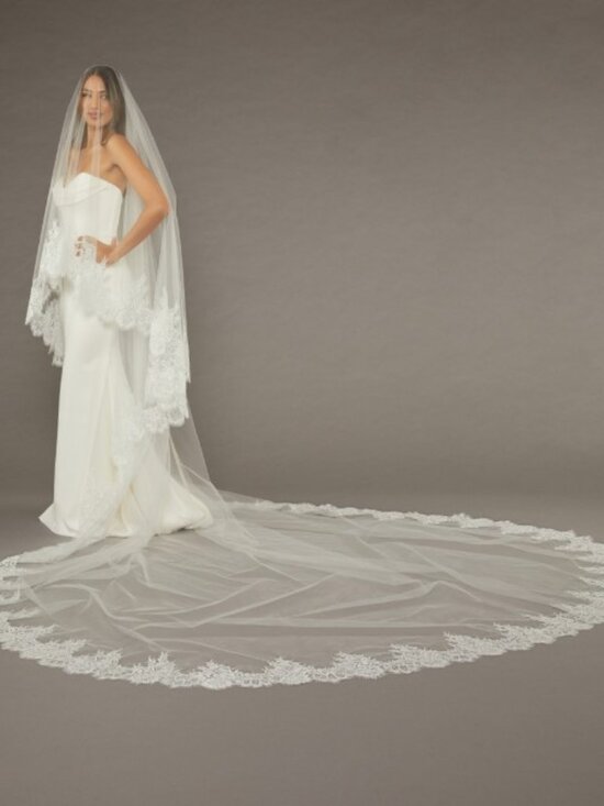 Rosamere Veil